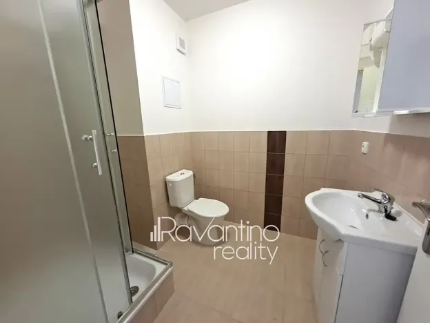 Pronájem ubytování, Brno, Cacovická, 371 m2