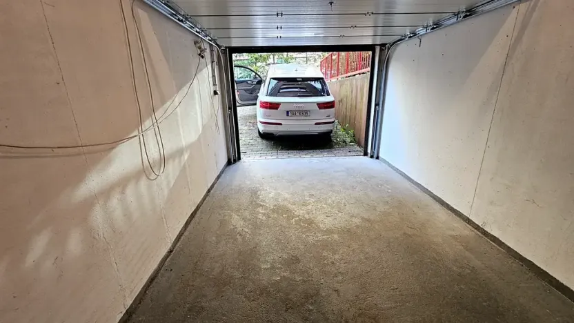 Pronájem garáže, Praha - Kunratice, Jana Růžičky, 17 m2