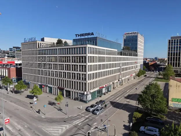 Pronájem kanceláře, Brno, Úzká, 300 m2