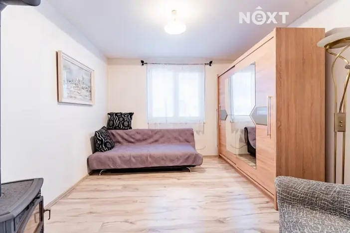 Prodej bytu 3+1, Krchleby, 55 m2