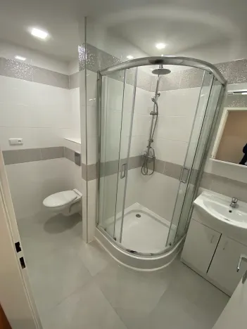 Pronájem bytu 3+1, Praha - Stodůlky, Amforová, 72 m2