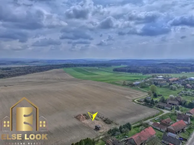 Prodej rodinného domu, Byzhradec, 118 m2