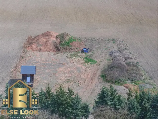 Prodej rodinného domu, Byzhradec, 118 m2