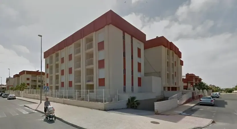 Prodej bytu 2+kk, Orihuela, Španělsko, 69 m2