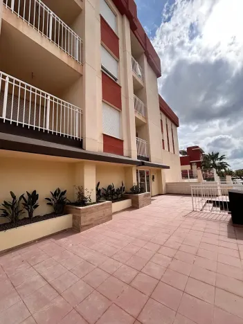 Prodej bytu 2+kk, Orihuela, Španělsko, 69 m2
