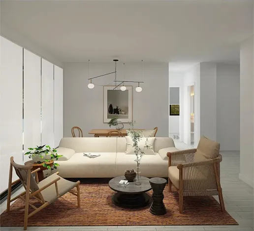 Prodej bytu 2+kk, Torrevieja, Španělsko, 51 m2