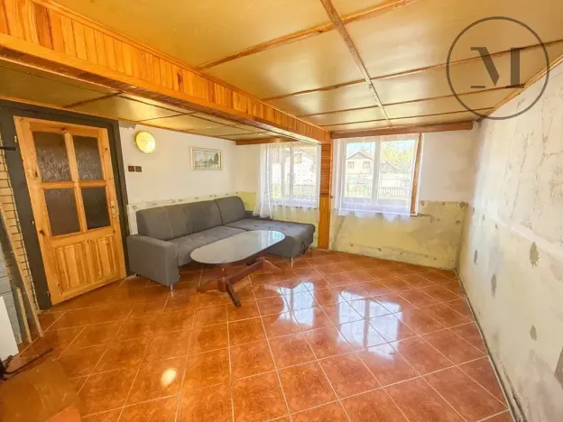Prodej chaty, Břehov, 78 m2