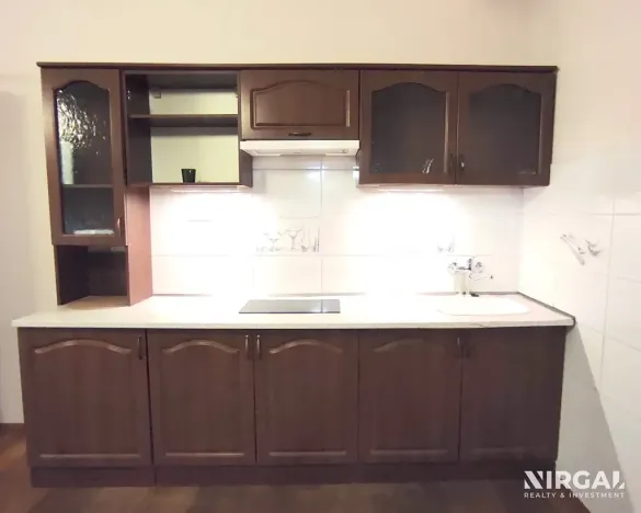 Pronájem bytu 1+kk, Praha - Nové Město, Tyršova, 30 m2