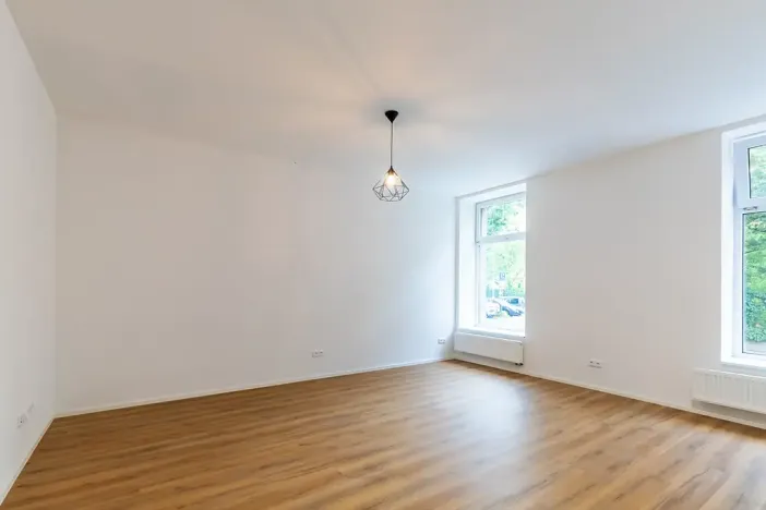 Pronájem bytu 1+kk, Praha - Košíře, Fabiánova, 34 m2