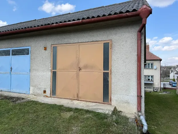 Prodej bytu 3+1, Horní Újezd, 69 m2