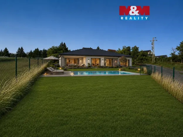 Prodej pozemku pro bydlení, Sýkořice, 891 m2
