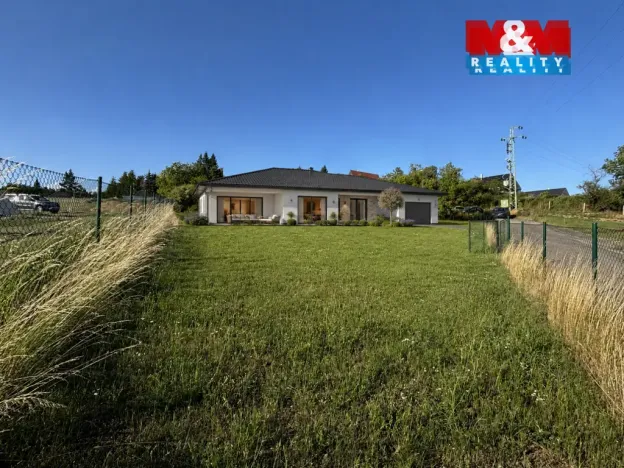 Prodej pozemku pro bydlení, Sýkořice, 891 m2