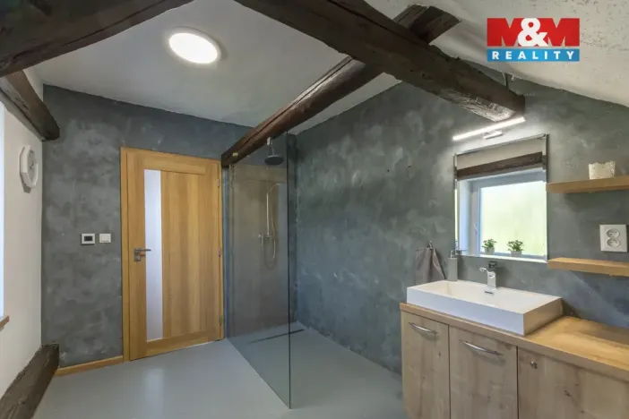 Prodej ubytování, Široká Niva, 152 m2
