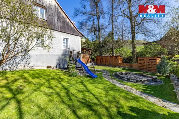 Prodej ubytování, Široká Niva, 152 m2