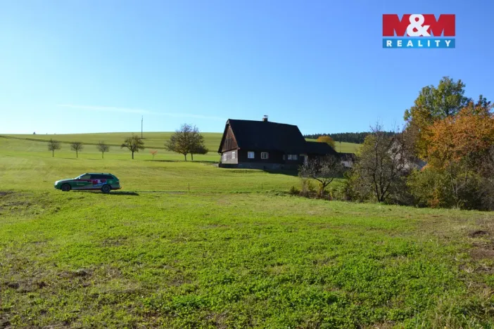 Prodej pozemku pro bydlení, Hronov - Rokytník, 1090 m2