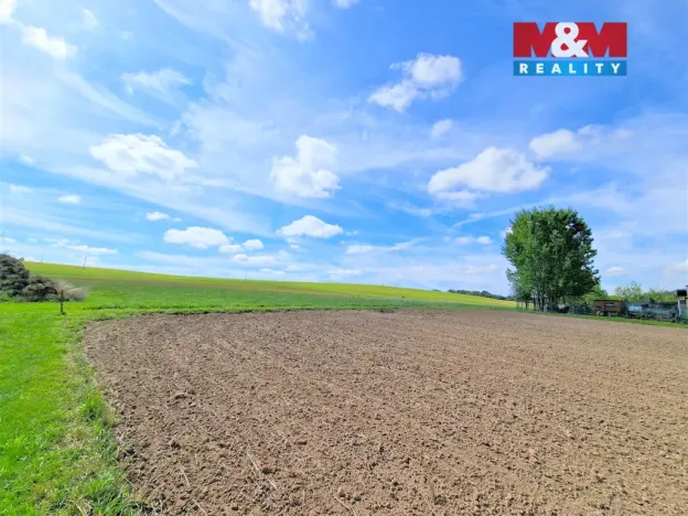 Prodej pozemku pro bydlení, Stěbořice - Nový Dvůr, 524 m2