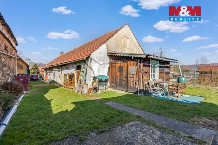 Prodej chalupy, Broumy, Průběžná, 180 m2