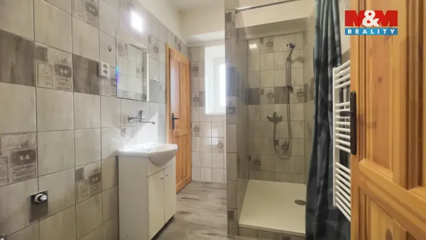 Pronájem bytu 2+kk, Otrokovice - Kvítkovice, tř. Osvobození, 63 m2