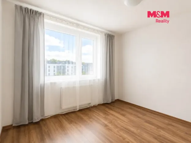 Prodej bytu 4+kk, Praha - Střížkov, Makedonská, 104 m2