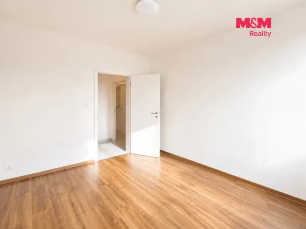 Prodej bytu 4+kk, Praha - Střížkov, Makedonská, 104 m2