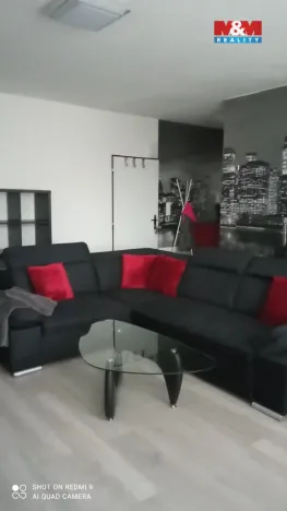 Prodej bytu 2+1, Vrbno pod Pradědem, Nad Stadionem, 53 m2