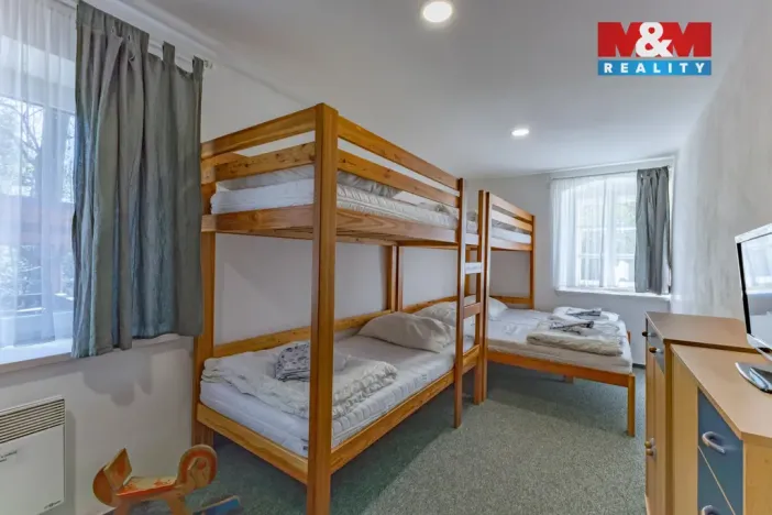 Prodej chaty, Široká Niva, 152 m2