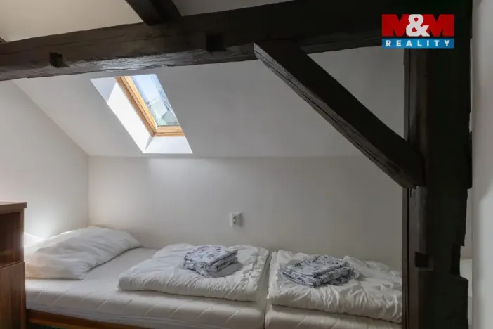 Prodej chaty, Široká Niva, 152 m2