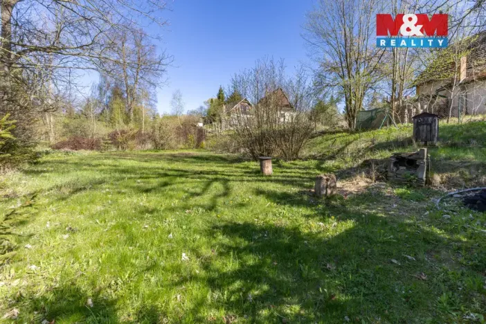 Prodej chaty, Široká Niva, 152 m2