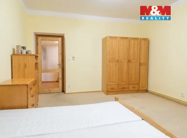 Prodej bytu 1+1, Pardubice - Bílé Předměstí, Polská, 51 m2