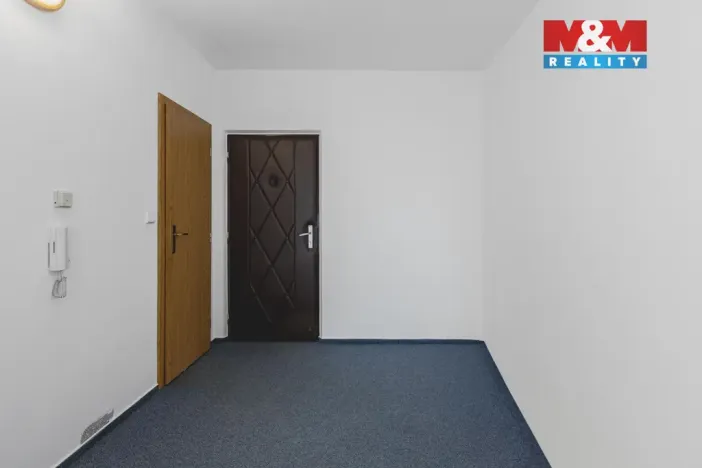Prodej bytu 3+1, Hartmanice, 72 m2