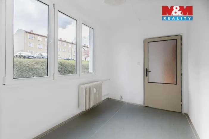 Prodej bytu 3+1, Hartmanice, 72 m2