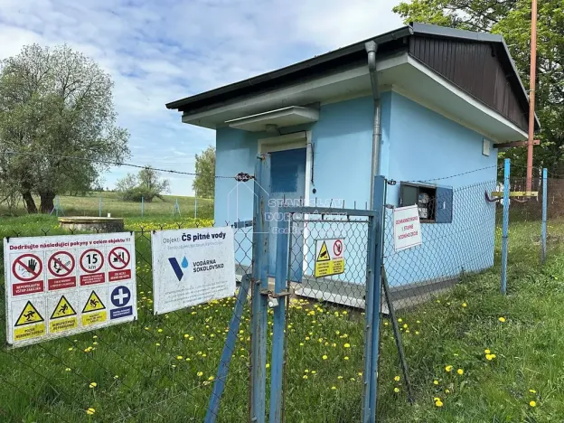 Prodej rodinného domu, Březová, 200 m2