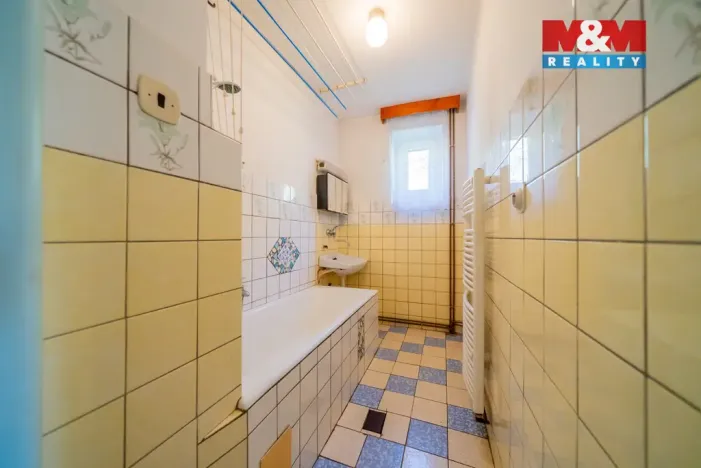 Prodej rodinného domu, Úsobrno, 114 m2
