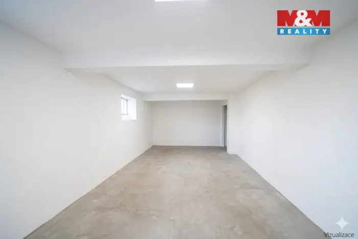 Prodej rodinného domu, Úsobrno, 114 m2