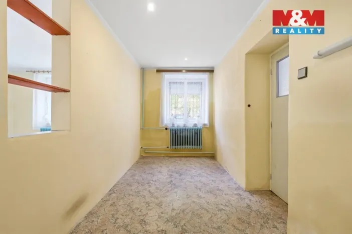 Prodej rodinného domu, Mimoň - Mimoň IV, Českolipská, 111 m2