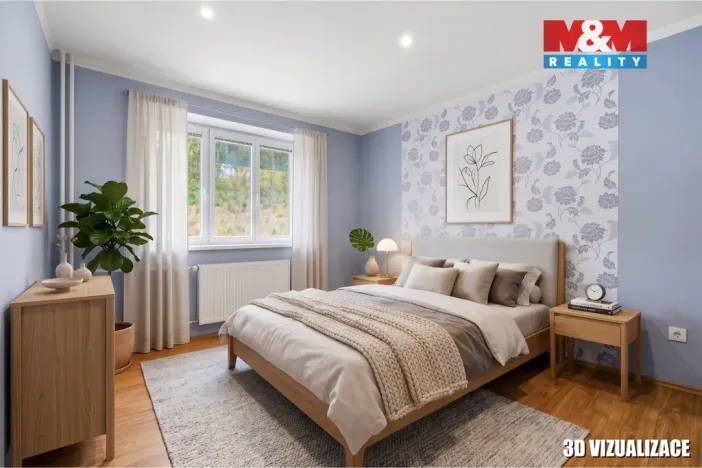 Prodej rodinného domu, Mimoň - Mimoň IV, Českolipská, 111 m2
