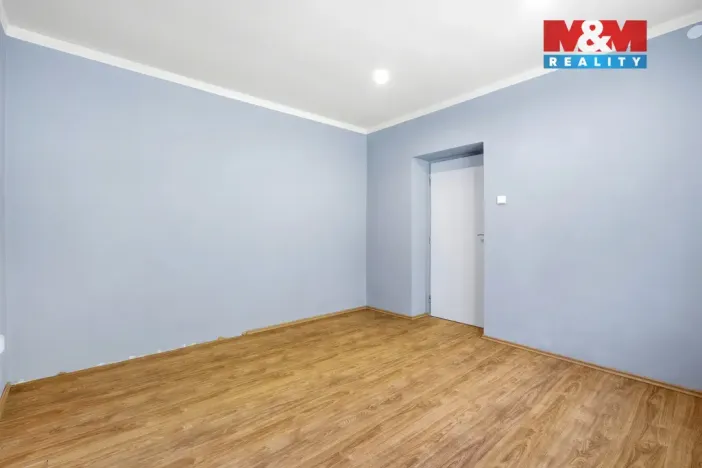 Prodej rodinného domu, Mimoň - Mimoň IV, Českolipská, 111 m2