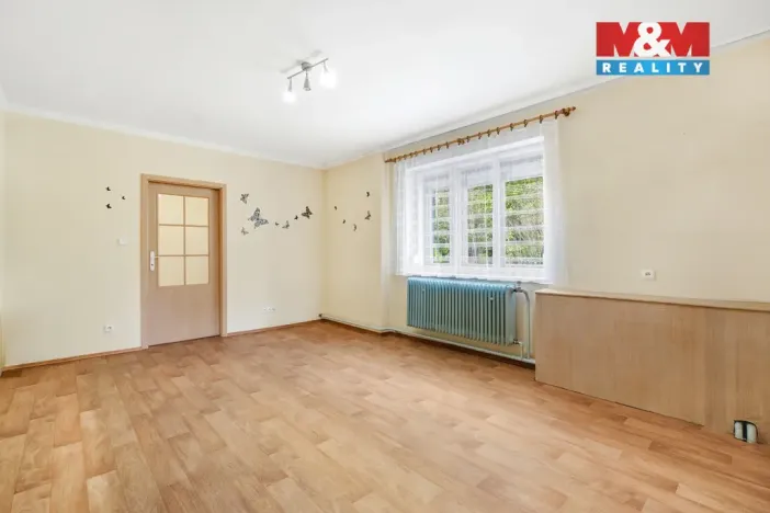 Prodej rodinného domu, Mimoň - Mimoň IV, Českolipská, 111 m2