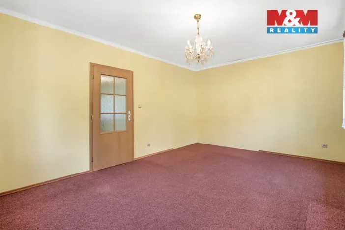 Prodej rodinného domu, Mimoň - Mimoň IV, Českolipská, 111 m2