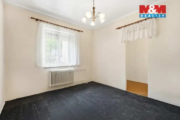 Prodej rodinného domu, Mimoň - Mimoň IV, Českolipská, 111 m2