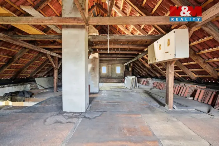 Prodej rodinného domu, Mimoň - Mimoň IV, Českolipská, 111 m2