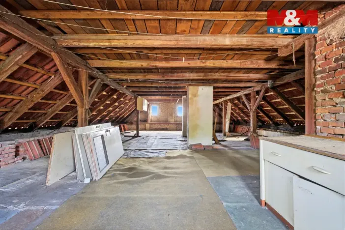 Prodej rodinného domu, Mimoň - Mimoň IV, Českolipská, 111 m2
