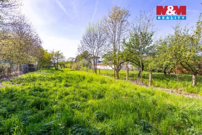 Prodej pozemku pro bydlení, Slepotice - Nové Holešovice, 1375 m2