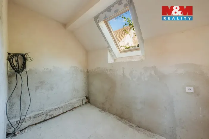 Prodej rodinného domu, Počedělice - Orasice, 240 m2