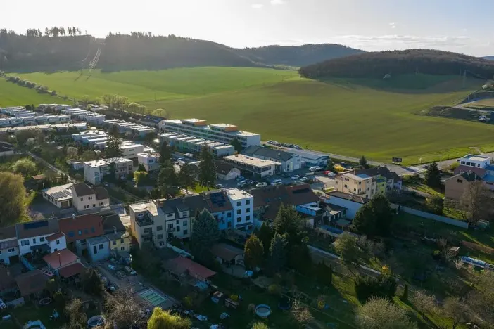 Prodej bytu 3+kk, Česká, 99 m2