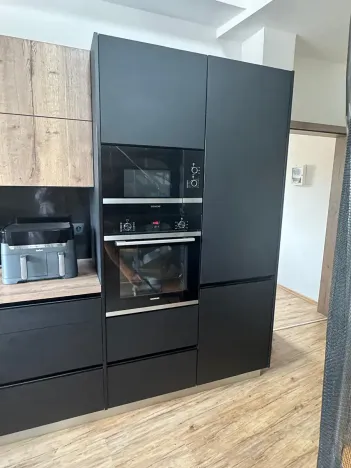 Pronájem bytu 3+kk, Chomutov, Puchmayerova, 136 m2