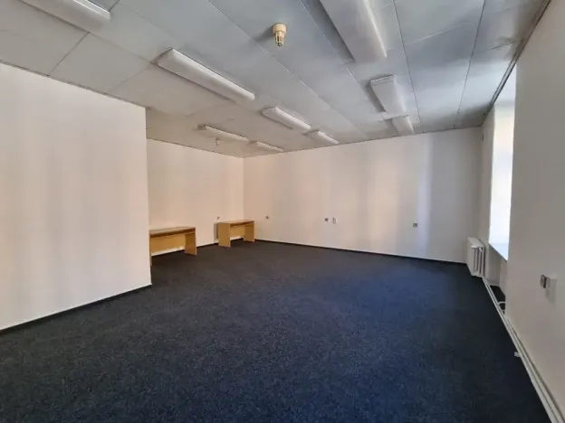 Pronájem kanceláře, Brno, Josefská, 42 m2
