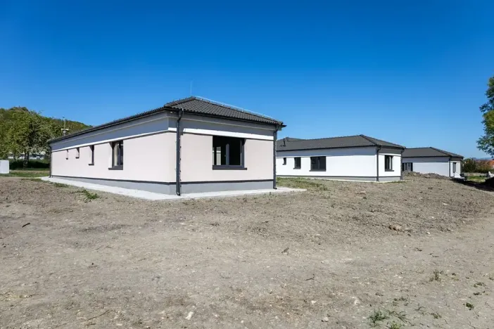 Prodej rodinného domu, Blšany u Loun, 132 m2