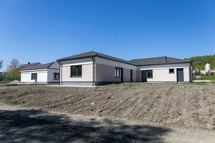Prodej rodinného domu, Blšany u Loun, 132 m2