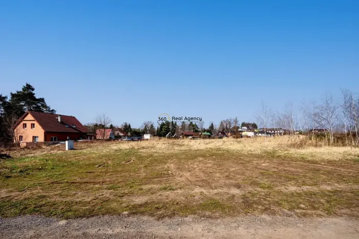 Prodej pozemku, Doubravčice, 594 m2